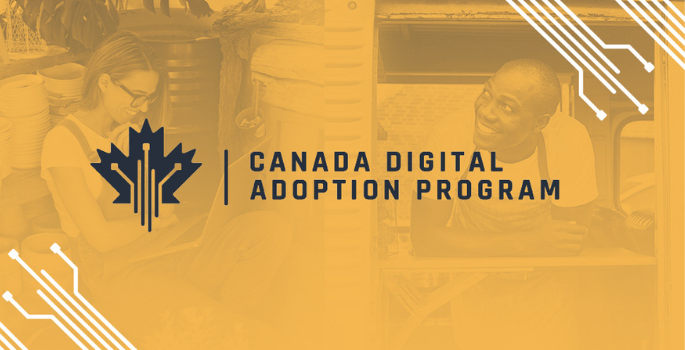 Canada Digital Adoption Program