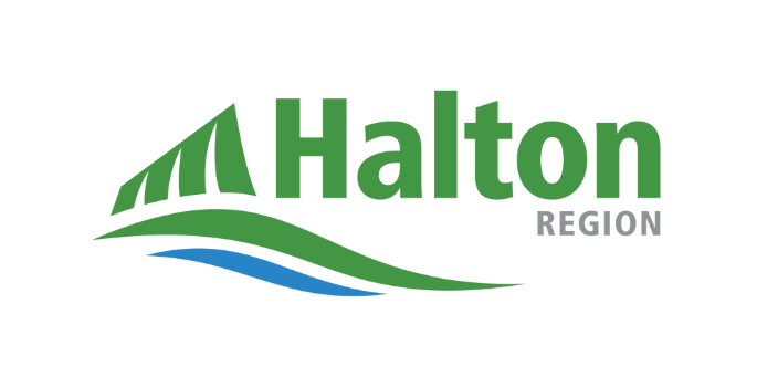 Halton Region Logo