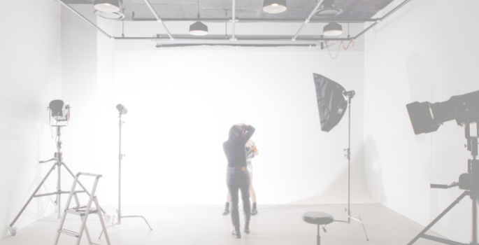 Photography studio
