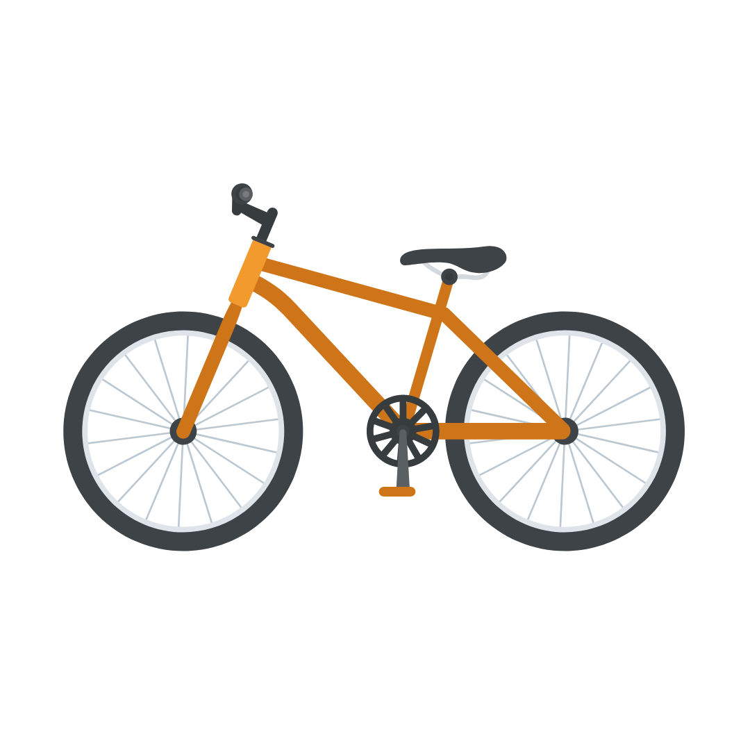 Bike icon