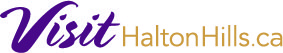 Visit Halton Hills .ca Logo